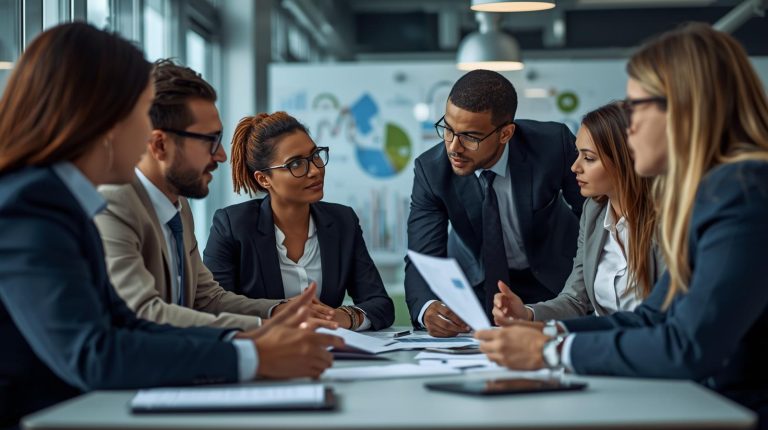 Staff with the skills or willingness to learn about international trade and compliance are necessary