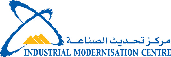 IMC Logo L