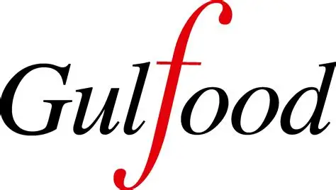 gulfood