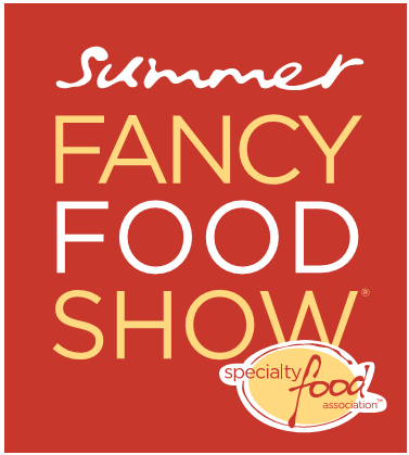 summer fancy food